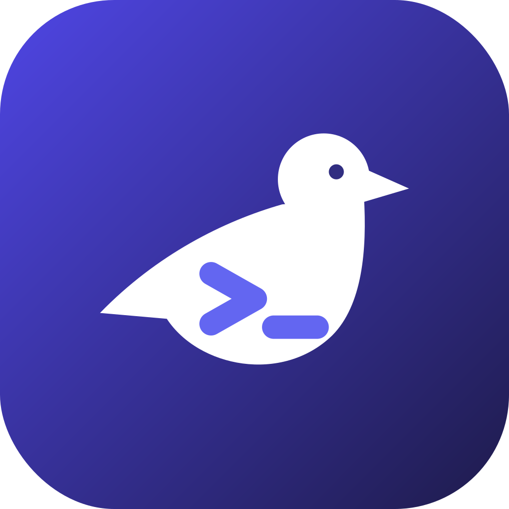 Peck app icon